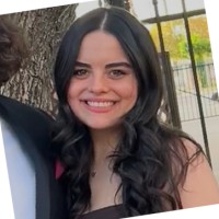 Sydney Alcorn