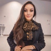 Cristina Cevallos