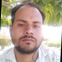 Pravesh Kumar Mourya
