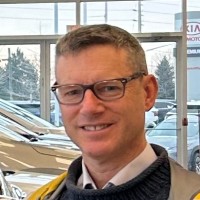 Kevin Pottie MD