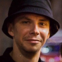 Evgeny Ronchinsky