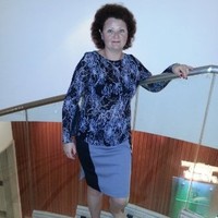 Irina Eremina (Litvak)