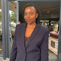 Denise Nyamhingura