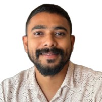 Jerrin Mathew