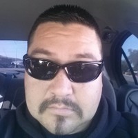 Abel Alcaraz