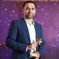 Aamir Akram