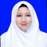 Ulfa Mina Azkiyah
