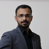 Nikhil Davis