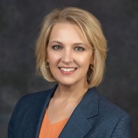 Jennifer Willis, Ph.D