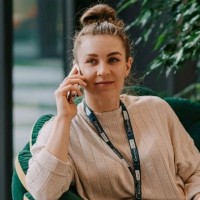 Gabriele Kareivė
