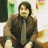 Kashif Iftikhar