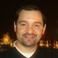 Martin Mendez