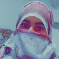 Ayesha Imdad Ali
