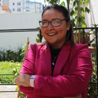Laura Melisa Pinzon Medina
