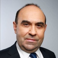 Jérôme Rebiscoul