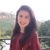 Marie-Josée Hatab