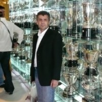 Christodoulos Chamatillas