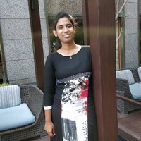 Priyanka Balakrishnan