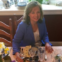 Martha Carter