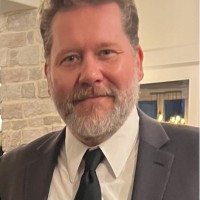Dave Matson