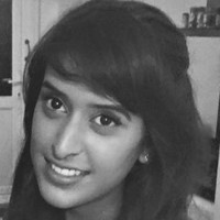 Keisha Bhamra-Barr