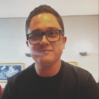 Rubens Vitor Nunes Santana
