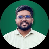 Tanmay Ikare