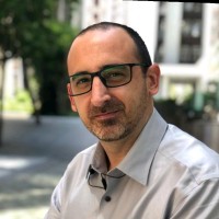 Laurent Scola