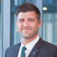 Dominik Steininger