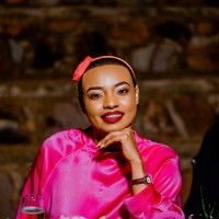 Albertine Umuhoza Murasira