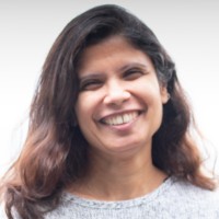 Dipali Parab