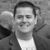 Gerald McCarthy