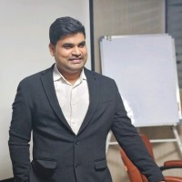 D. Santhosh Reddy