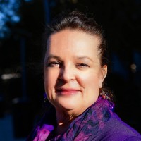 Catherine Holmquist