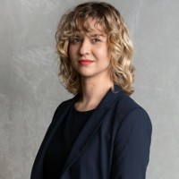 Viktorija Globytė, Phd