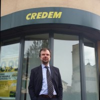 Rinaldo Tesi - Credito Emiliano Spa