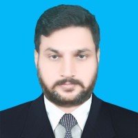 Uzair Saeed