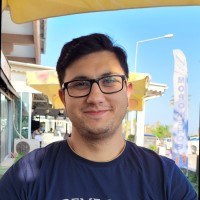 Furkan Dede