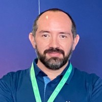 Carlos Gabriel Ceja Olaeta
