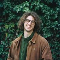 Julian Sebastian Niestroj