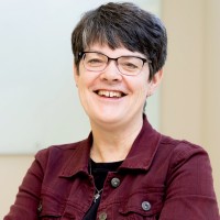 Charlene VanLeeuwen, Ph.D.