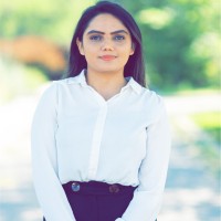 Amanjot Kaur Virk , CCS