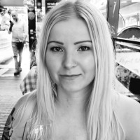 Frida Kostamovaara