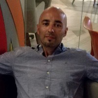 Azdine-Azzize Benahcene