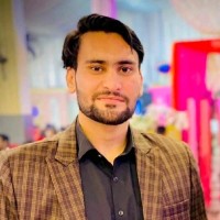 Arslan Sabir