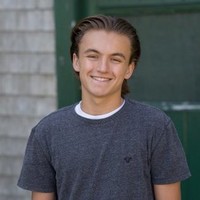 Jake Irons