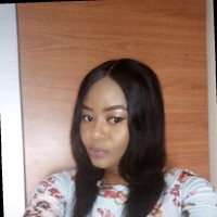 Rejoice Amaka Ihezukwu