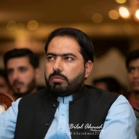 Junaid Afridi