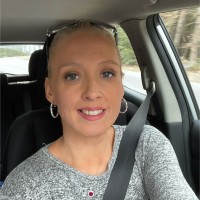 Leigh Kinsella