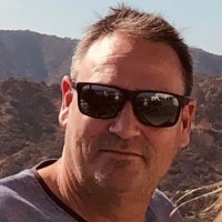 Bill Whitelegg